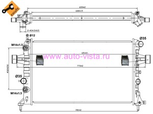   Opel Astra G M+ 1,4/1,6/1,8 98